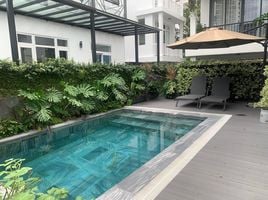 4 Bedroom House for rent at Euro Village, An Hai Tay