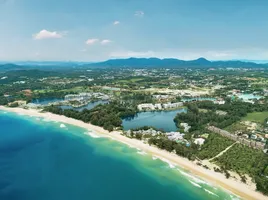 在Laguna Beachside出售的1 卧室 住宅, 晟泰雷, 塔朗, 普吉, 泰国