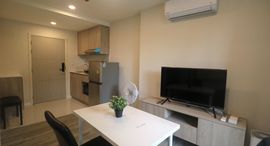 Available Units at IKON Sukhumvit 77