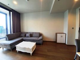 1 Schlafzimmer Wohnung zu vermieten im Ideo Q Sukhumvit 36, Khlong Tan, Khlong Toei