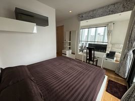 2 Schlafzimmer Appartement zu vermieten im Fuse Sathorn-Taksin, Bang Lamphu Lang