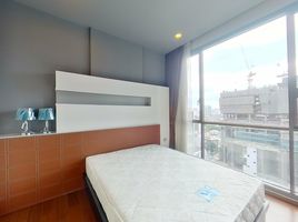 2 Schlafzimmer Wohnung zu vermieten im Quattro By Sansiri, Khlong Tan Nuea, Watthana