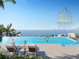 3 बेडरूम अपार्टमेंट for sale at Cyan Beach Residence, Palm Towers, अल मजाज़, शारजाह