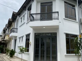 2 Schlafzimmer Haus zu verkaufen in Chau Duc, Ba Ria-Vung Tau, Binh Ba, Chau Duc