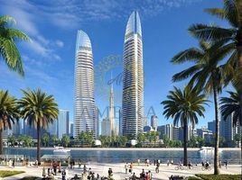 2 Bedroom Condo for sale at Canal Heights, Business Bay, Dubai