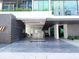 1 Bedroom Condo for rent at SAVVI Phahol 2, Sam Sen Nai, Phaya Thai, Bangkok