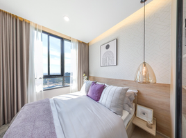 1 Schlafzimmer Wohnung zu verkaufen im Noble Nue Mega Plus Bangna , Bang Kaeo