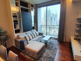 1 Bedroom Condo for rent at Quattro By Sansiri, Khlong Tan Nuea, Watthana