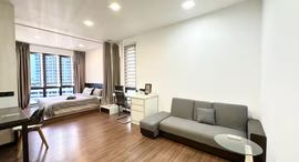 Available Units at Mahkota Impian