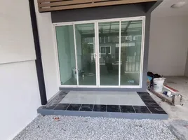 3 Schlafzimmer Reihenhaus zu verkaufen in Nonthaburi, Sai Noi, Sai Noi, Nonthaburi