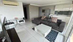 2 Bedrooms Condo for sale in Nong Prue, Pattaya The Place Pratumnak