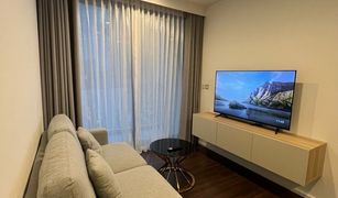 2 chambres Condominium a vendre à Bang Chak, Bangkok Whizdom Connect Sukhumvit