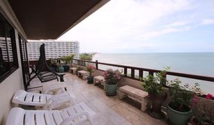 3 Bedrooms Penthouse for sale in Hua Hin City, Hua Hin Royal Garden Tower (Anantara)