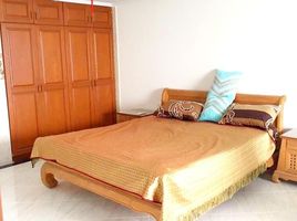 1 Schlafzimmer Appartement zu vermieten im Jomtien Plaza Condotel, Nong Prue