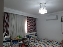 3 Schlafzimmer Appartement zu verkaufen im Galleria Moon Valley, South Investors Area, New Cairo City