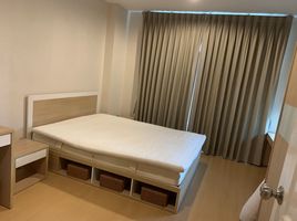 1 Schlafzimmer Appartement zu vermieten im Life at Sukhumvit 67, Phra Khanong Nuea