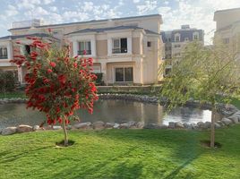 4 Bedroom House for sale at Mountain View Hyde Park, The 5th Settlement, New Cairo City