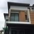 3 Bedroom Townhouse for sale at Viridian Ratchapruek, Bang Rak Yai