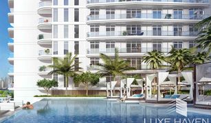 EMAAR Beachfront, दुबई Marina Vista में 3 बेडरूम अपार्टमेंट बिक्री के लिए
