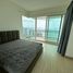 2 Schlafzimmer Appartement zu vermieten im Reflection Jomtien Beach, Nong Prue