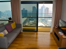 1 Bedroom Condo for sale at Circle Living Prototype, Makkasan