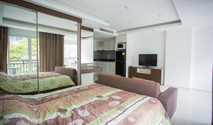 Studio Wohnung zu verkaufen in Nong Prue, Pattaya Avenue Residence