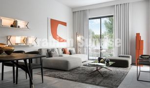 2 Habitaciones Adosado en venta en Yas Acres, Abu Dhabi Noya 2