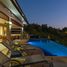 4 Bedroom Villa for rent in Phuket Town Phuket, Karon