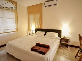 3 Schlafzimmer Haus zu vermieten im Hansa Paradise Hill, Nong Prue, Pattaya