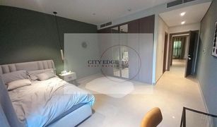 4 Bedrooms Apartment for sale in Al Raqaib 2, Ajman Sharjah Sustainable City