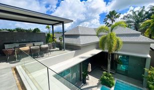 2 Bedrooms Villa for sale in Si Sunthon, Phuket The Palms Villa Pasak 