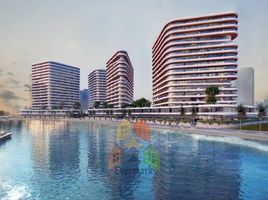 2 Bedroom Apartment for sale at Sea La Vie, Yas Bay