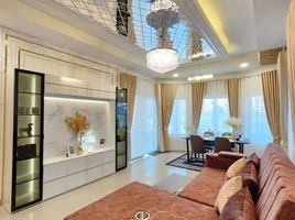 3 Bedroom House for sale at Raviporn City Home Village, Nong Prue, Pattaya, Chon Buri