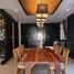 4 Bedroom House for rent at The Zentric, San Phak Wan