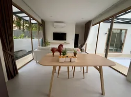 2 Bedroom Villa for rent in Phuket Town Phuket, Chalong, Phuket Town, Phuket, Thailand