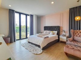 5 Schlafzimmer Villa zu verkaufen in Hang Dong, Chiang Mai, Hang Dong