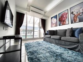 2 Schlafzimmer Appartement zu vermieten im The Waterford Sukhumvit 50, Phra Khanong