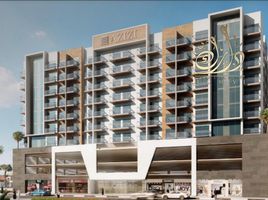 2 बेडरूम अपार्टमेंट for sale at Azizi Pearl, Jebel Ali Industrial