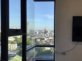 2 Schlafzimmer Appartement zu verkaufen im Rhythm Sukhumvit 36-38, Khlong Tan