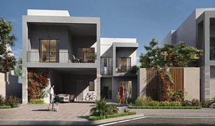 4 Habitaciones Villa en venta en Yas Acres, Abu Dhabi The Magnolias