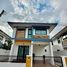 3 Bedroom House for sale at Uraiwan Park View, Nong Prue, Pattaya