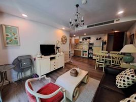 1 Schlafzimmer Appartement zu vermieten im Baan Sansuk, Nong Kae