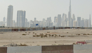Ras Al Khor Industrial, दुबई में N/A भूमि बिक्री के लिए