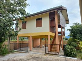 1 Schlafzimmer Haus zu vermieten in Phayao, Mae Tam, Mueang Phayao, Phayao