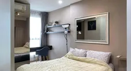 Available Units at Ideo Q Chula Samyan