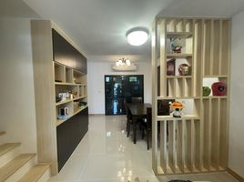 2 Bedroom Townhouse for rent at The Connect Pattanakarn 38, Suan Luang, Suan Luang