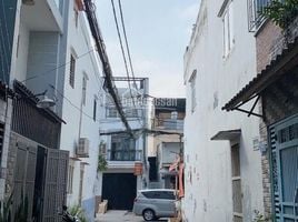 Studio Haus zu verkaufen in Go vap, Ho Chi Minh City, Ward 9