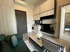 1 Schlafzimmer Wohnung zu vermieten im The Line Sukhumvit 101, Bang Chak, Phra Khanong