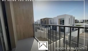 3 Bedrooms Townhouse for sale in Villanova, Dubai Raya