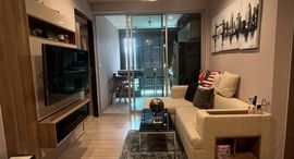 Available Units at Rhythm Sathorn